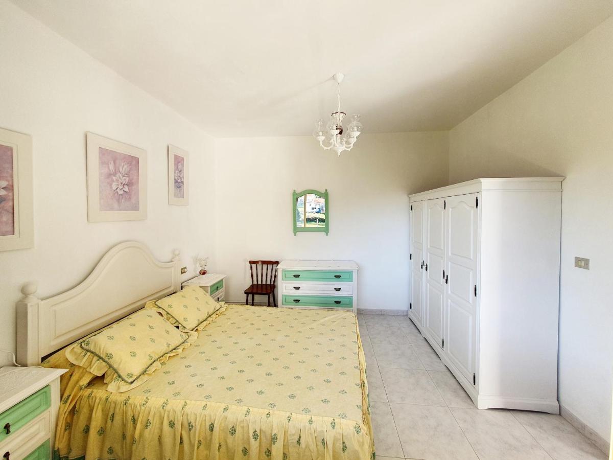 Apartamentos Romaris Minarzo Exterior photo