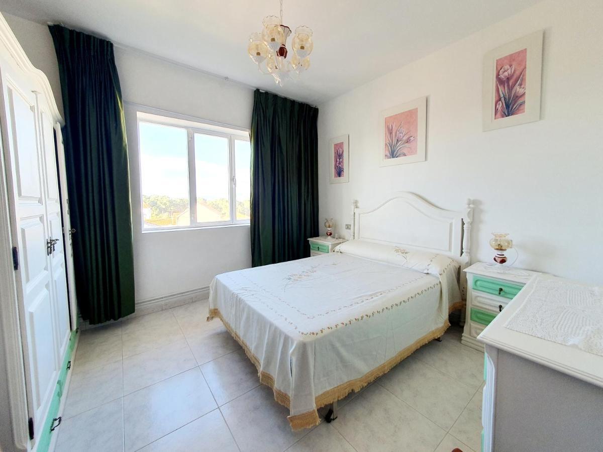 Apartamentos Romaris Minarzo Exterior photo