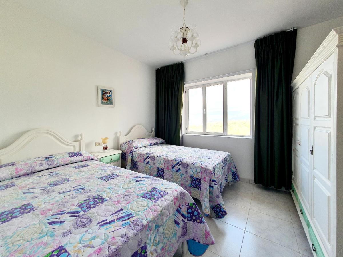 Apartamentos Romaris Minarzo Exterior photo