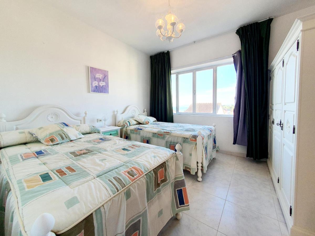 Apartamentos Romaris Minarzo Exterior photo