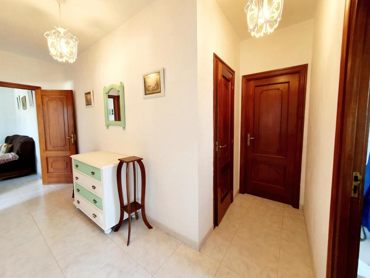 Apartamentos Romaris Minarzo Exterior photo